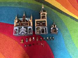 Lego 76389 „Komnata Tajemnic” Harry Potter