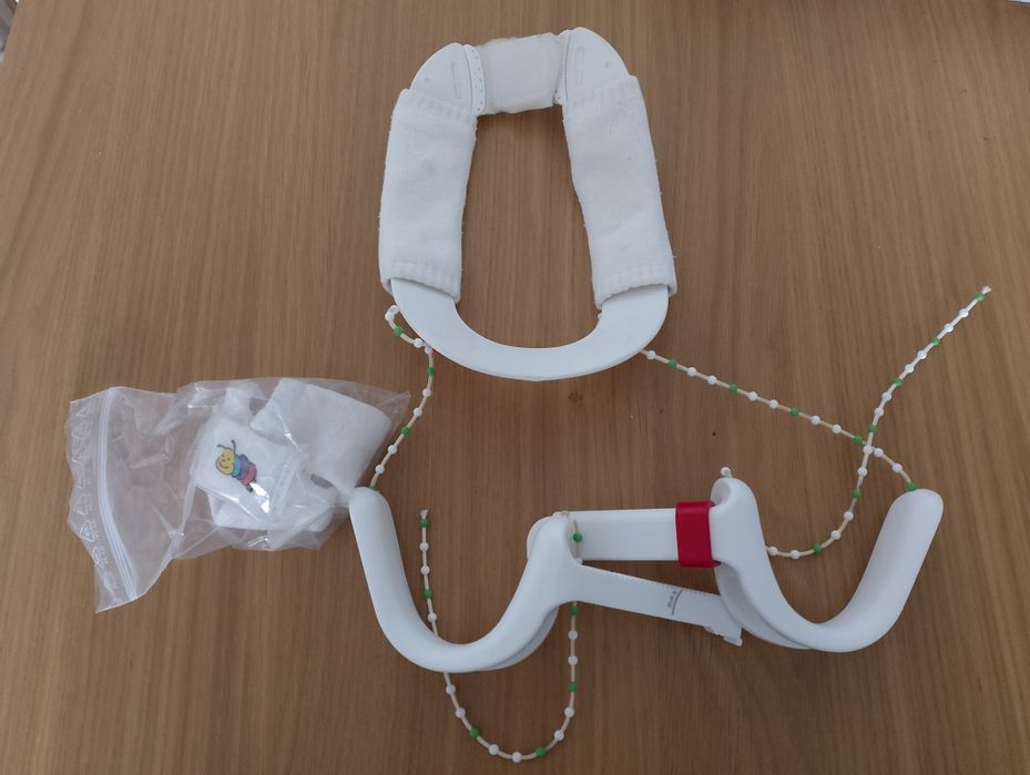 Orteza Tubingera rozmiar L