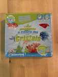Kit Mini Cientistas *A Ciência dos Cristais*