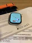 Apple watch 10 46mm LTE, bdb stan, PL distr