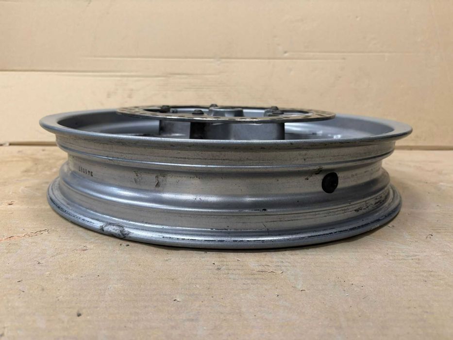 Felga Koło Przód Yamaha YZF 125. 08-14