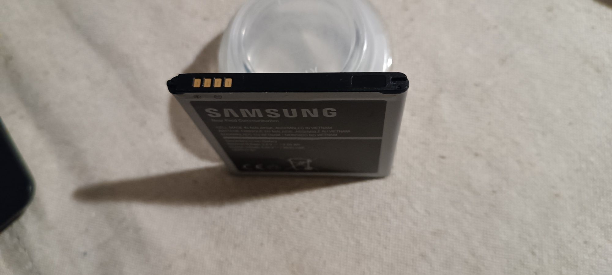 Bateria  do Samsung