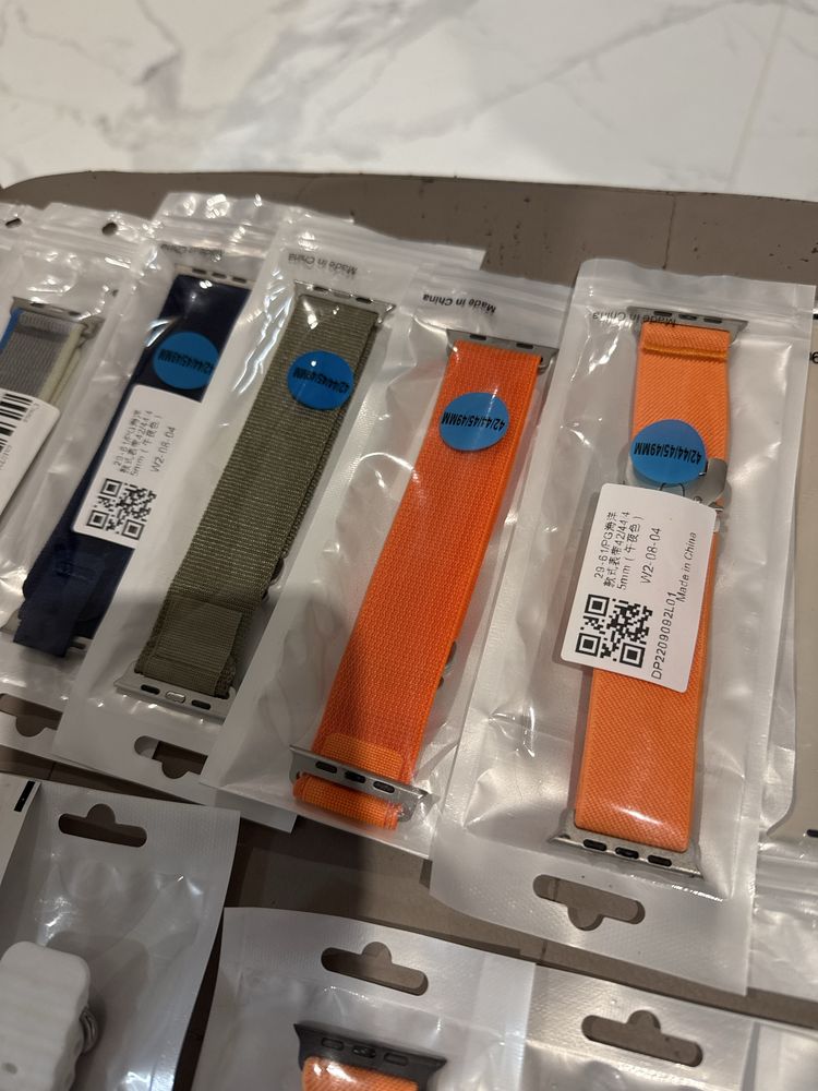 Ремешок/Браслет Apple Watch 42/44/45/49mm Ultra