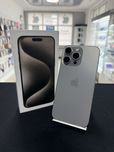 Apple iphone 15 Pro Max 512 neverlock 97%