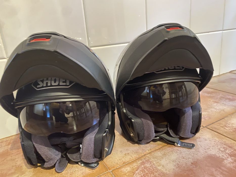 Capacetes Shoei Neotec Ii