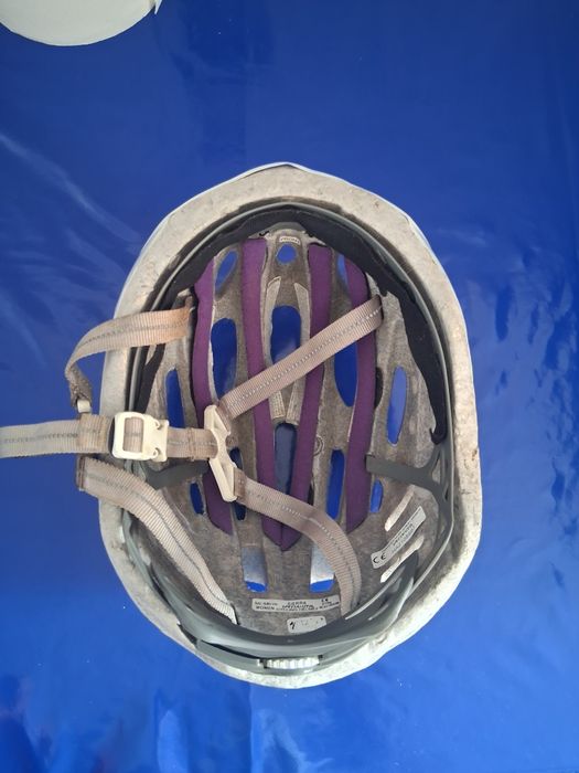 Capacete Bike marca Specialized
