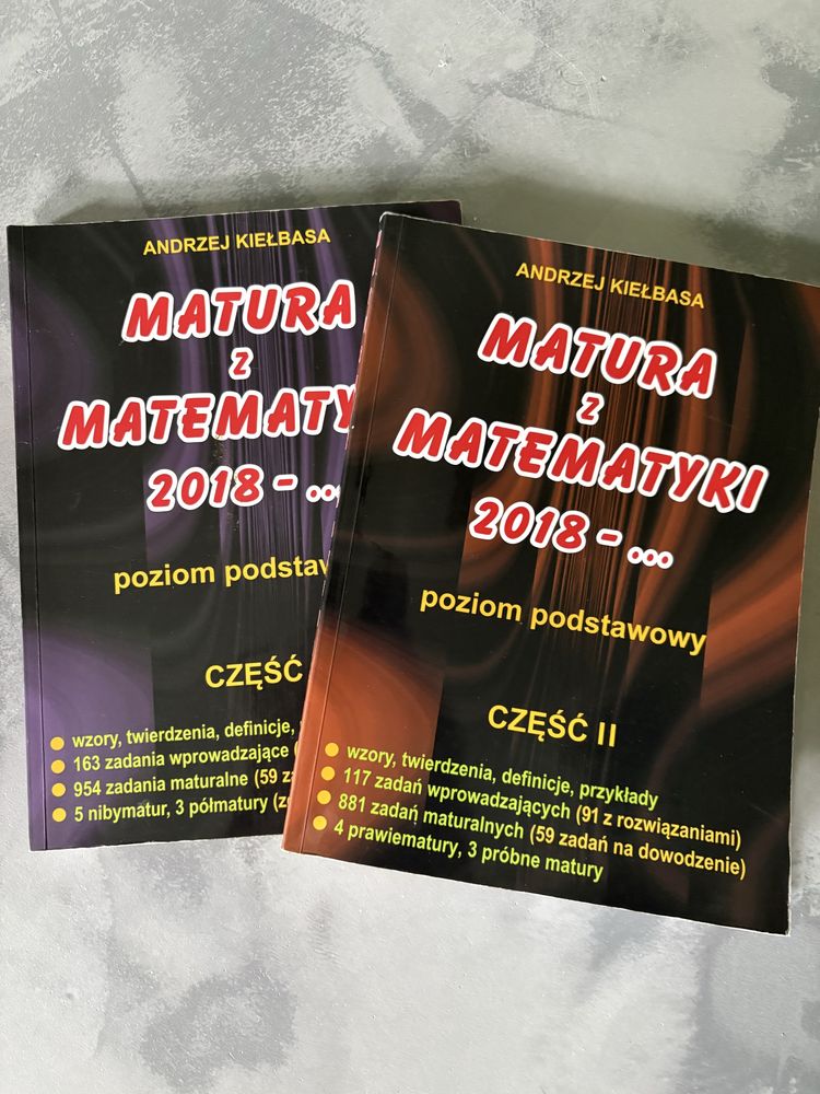 Matura matematyka podstawowa kielbasa zbior zadan