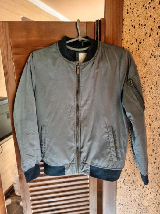 Куртка Zara, вітровка