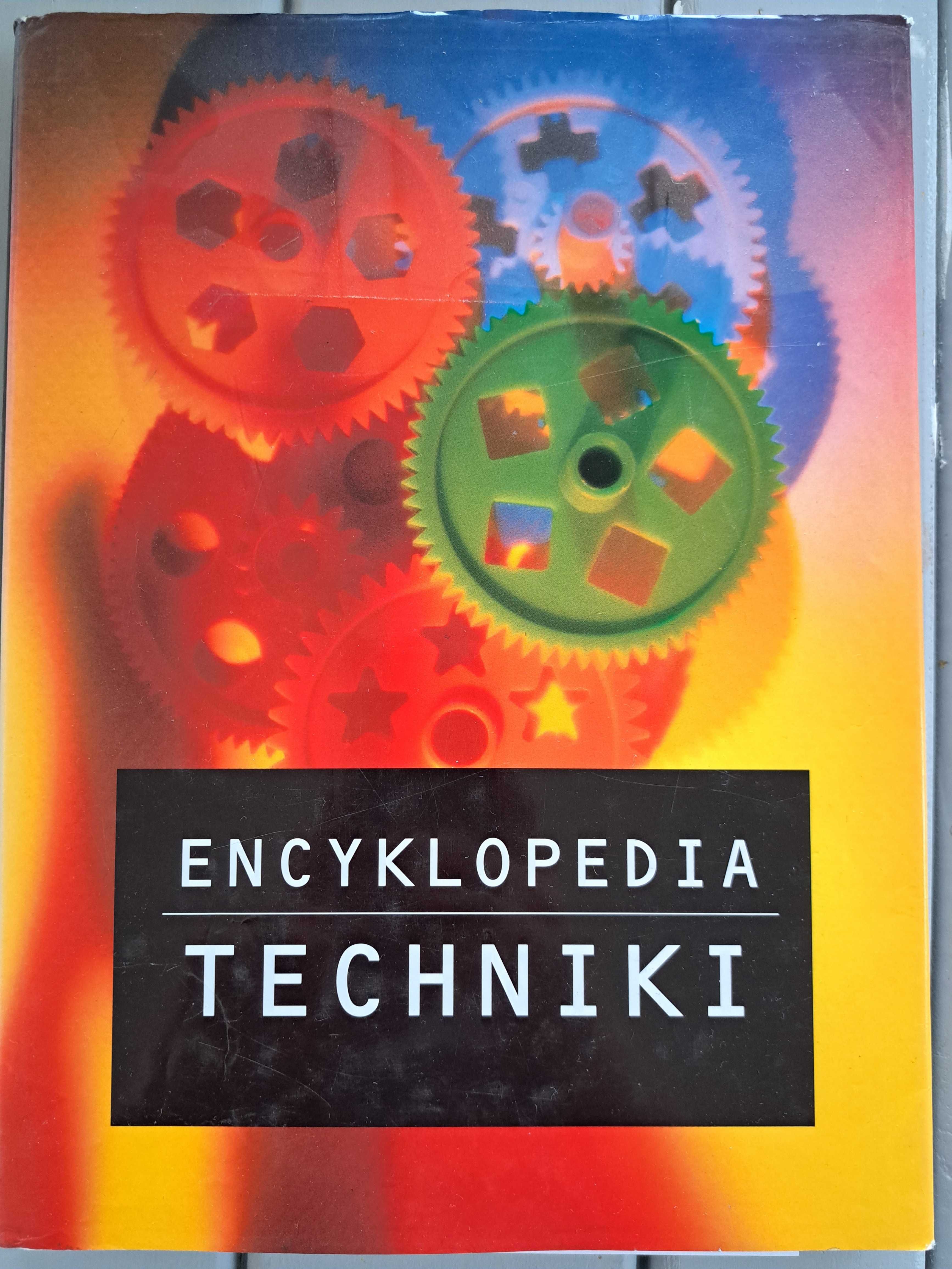 Encyklopedia techniki