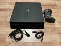 Konsola PS4 PlayStation 4 PRO 1TB