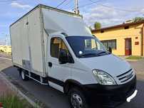 Iveco Daily 35C12