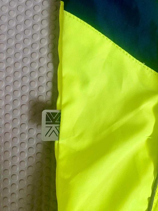 Kurtka / wiatrówka do biegania Karrimor RUN, rozmiar 158