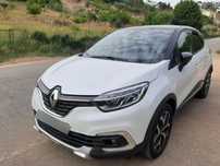Renault Captur 1.2 TCe Exclusive EDC