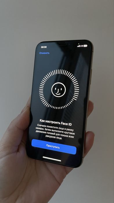 Iphone XS Gold Neverlock Батарея 100%