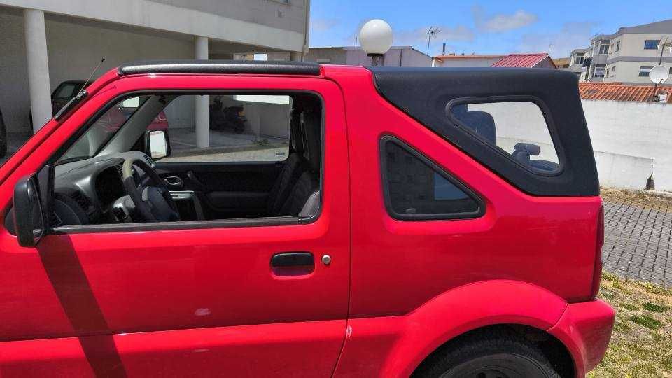 JIMNY Hard Top 1.3