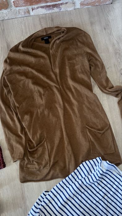 10 szt ubrań damskie M 38 w cenie 10 zl za wszystko