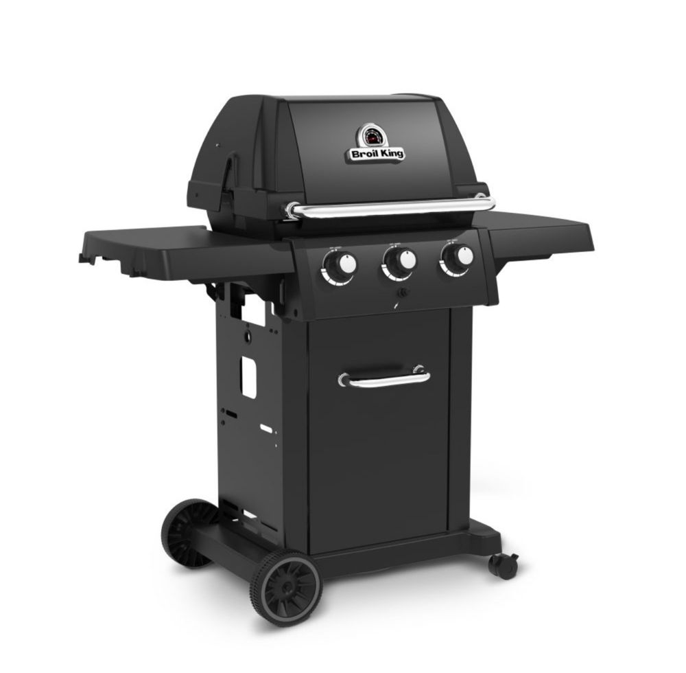 Grill gazowy Broil King Royal 320 Shadow *Nowość*