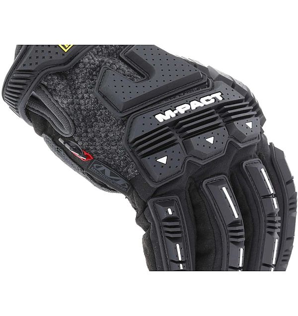 Rękawice Zimowe Mechanix ColdWork® M-Pact® BLACK (XXL)