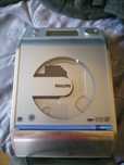 Radio CD usb philips