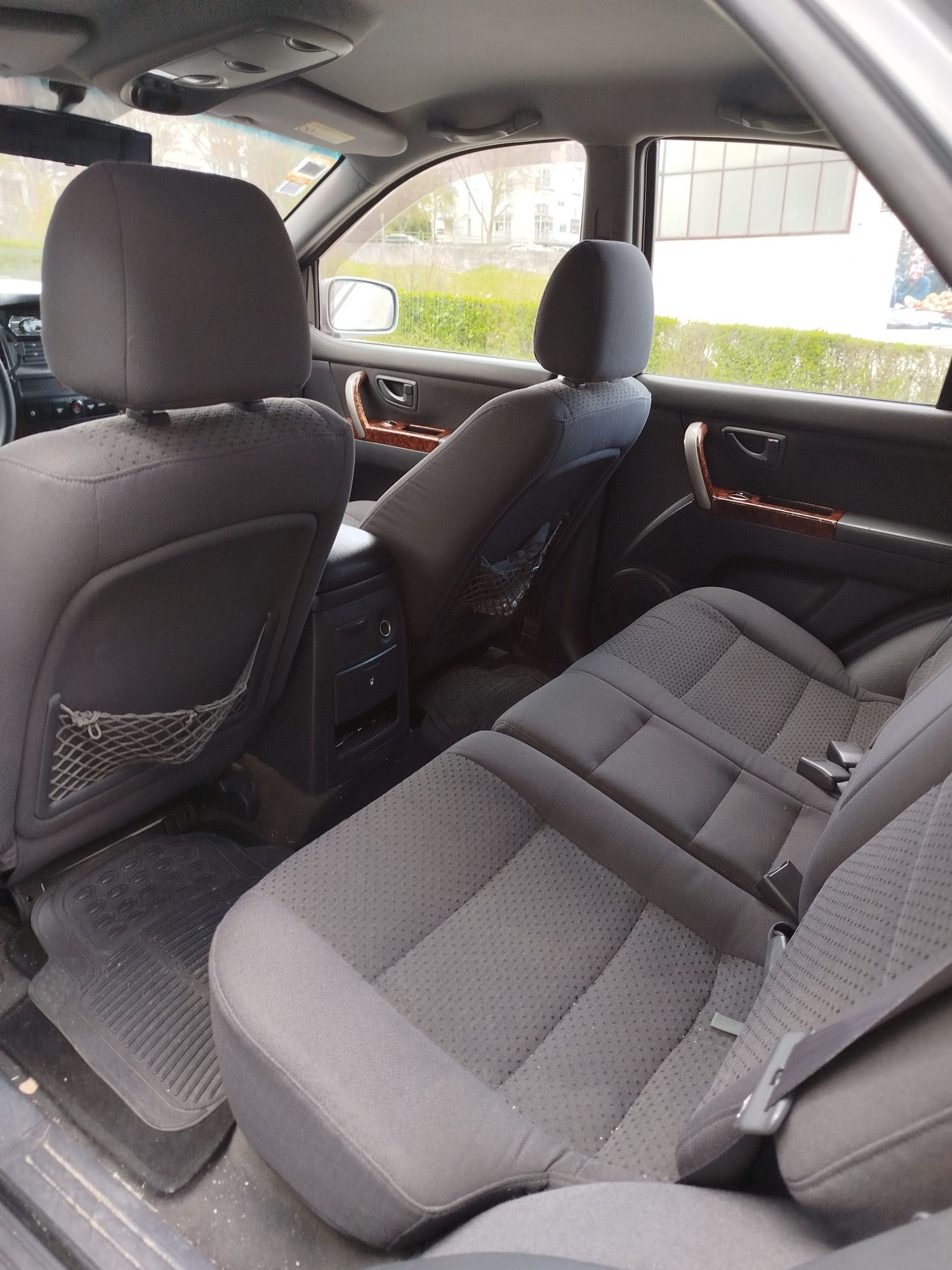 Kia Sorento (2006)