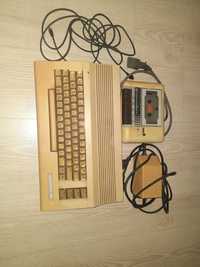 Witam mam do sprzedania Commodore 64