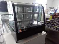 ACM1409 - Vitrine Expositora Refrigerada de Bancada - Semi-Nova