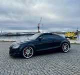 Audi TT Coupé 2.0 TDi Quattro Look RS