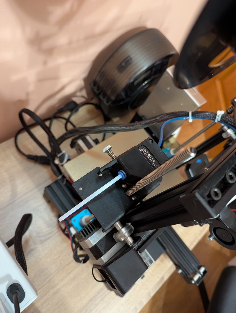 Impressora 3D Creality Ender 3 pro