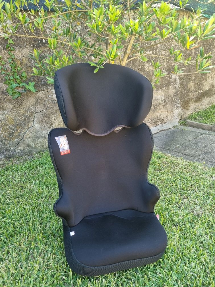Cadeira auto 15-36 kl