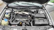 Silnik 1.9 TDI ARL 150 KM