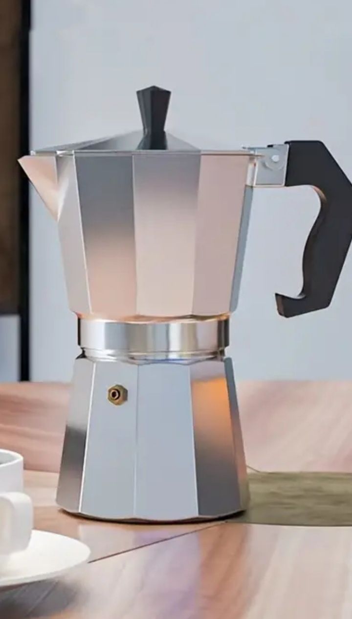 Cafeteira Expresso Italiano ãctuel