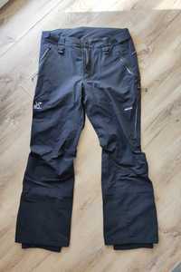 Spodnie Revolution Race Crisp Pants