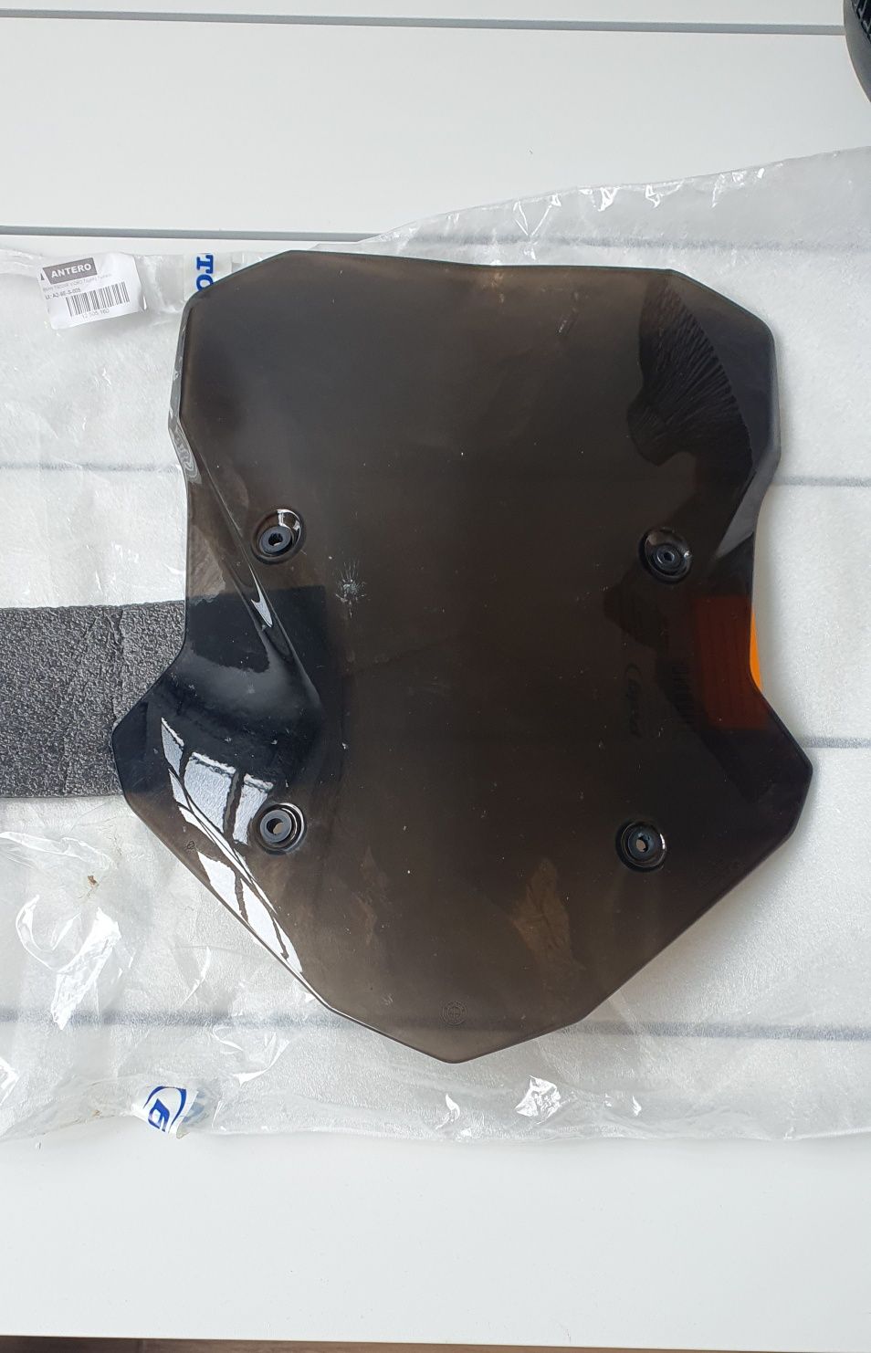 Acessórios para Mota  bmw f900xr
