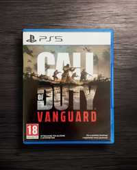 Call Of Duty Vanguard -  Super stan - Warszawa - PS5