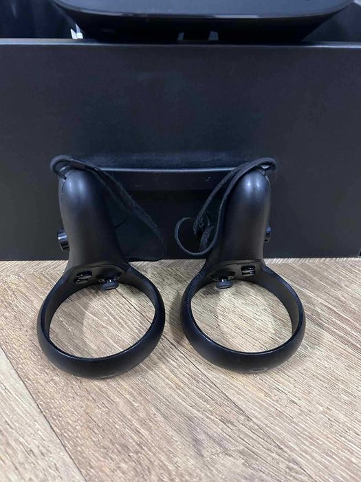 Gogle VR Oculus Rift S