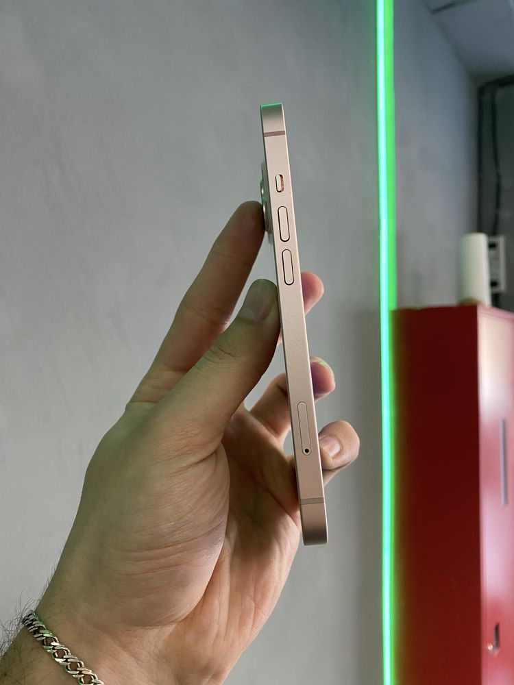 iPhone 13 256Gb Pink Unlock з Гарантією Ідеал