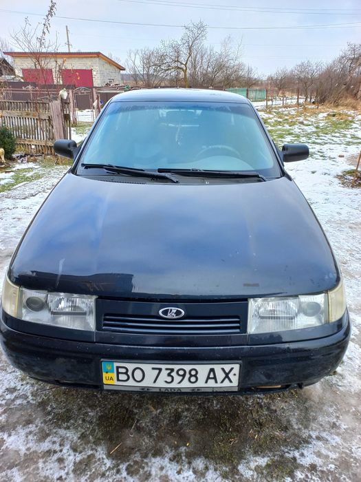 Продам Ваз 21112