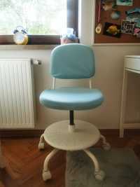 Krzesło biurkowe Ikea Vimund