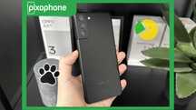 USED Samsung Galaxy S21+ 128GB Black Гарантія від магазину Trade In