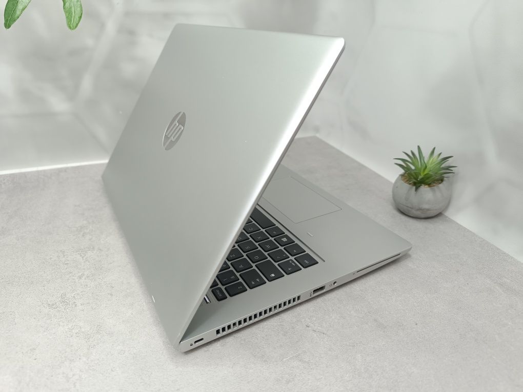 Ноутбук HP ProBook 640 G4/i3-8130U/16/SSD 256 GB/14"/Гарантія 9 м.