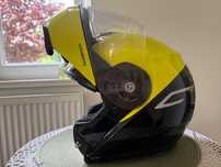 KASK SHUBERT C3 Super stan nowa cena