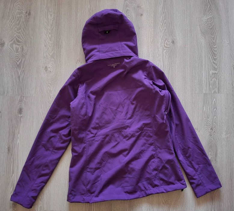 Куртка софтшел Alpine Pro