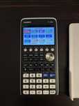 Calculadora CASIO fx-CG50