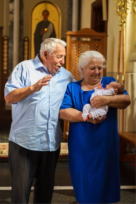 Фотограф Львів. Фотограф на Хрестини. Дитяча фотосесія