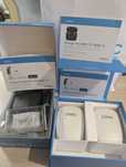 Sonic radiant 20 mnrm BE/TP oraz ładowarka sonic charger plus mnr