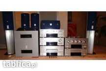 Kino Domowe Universum 4096