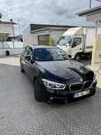 BMW Série1 116d EfficientDynamics