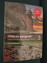 Oblicza geografii 3