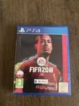 FIFA 20 ps4 stan bdb