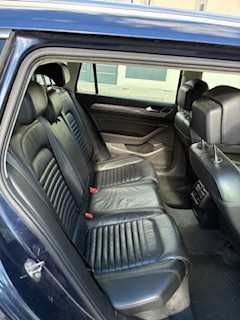 carrinha VW ALLtrack